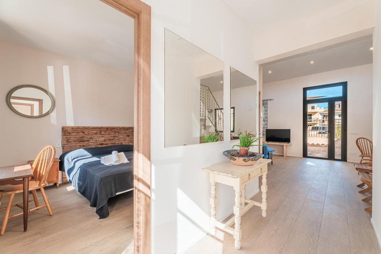 Вилла Casa La Mar Сантаньи Экстерьер фото